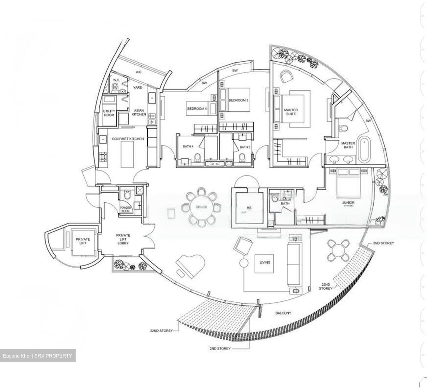 Ion Orchard (D9), Condominium #483896251